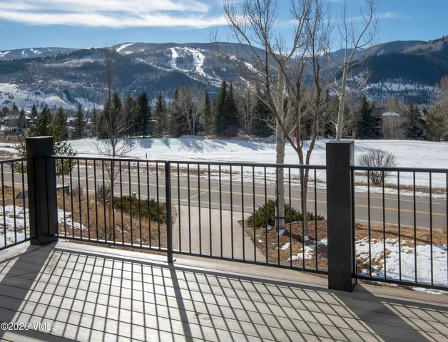 $2,975,000 | 567 Singletree Road, Edwards, CO 81632