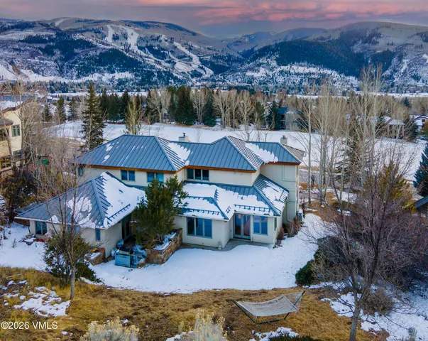 $2,975,000 | 567 Singletree Road, Edwards, CO 81632