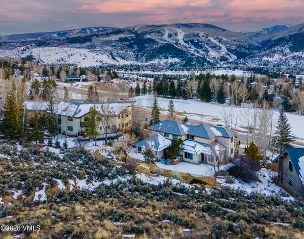 $2,975,000 | 567 Singletree Road, Edwards, CO 81632