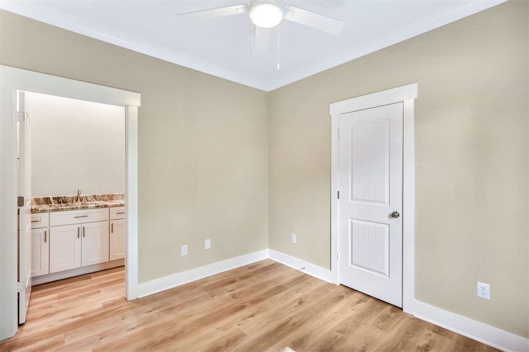 1107 Williams Road Anderson, SC 29625 - Photo 6 of 10