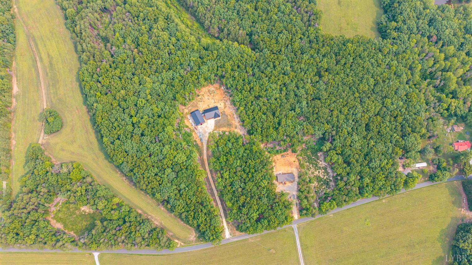 1568 Bent Creek Road Concord, VA 24538 - Photo 63 of 70