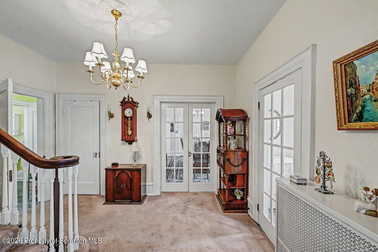 45 Church Hill Road Dalton, PA 18414 - Photo 6 of 59 Foyer