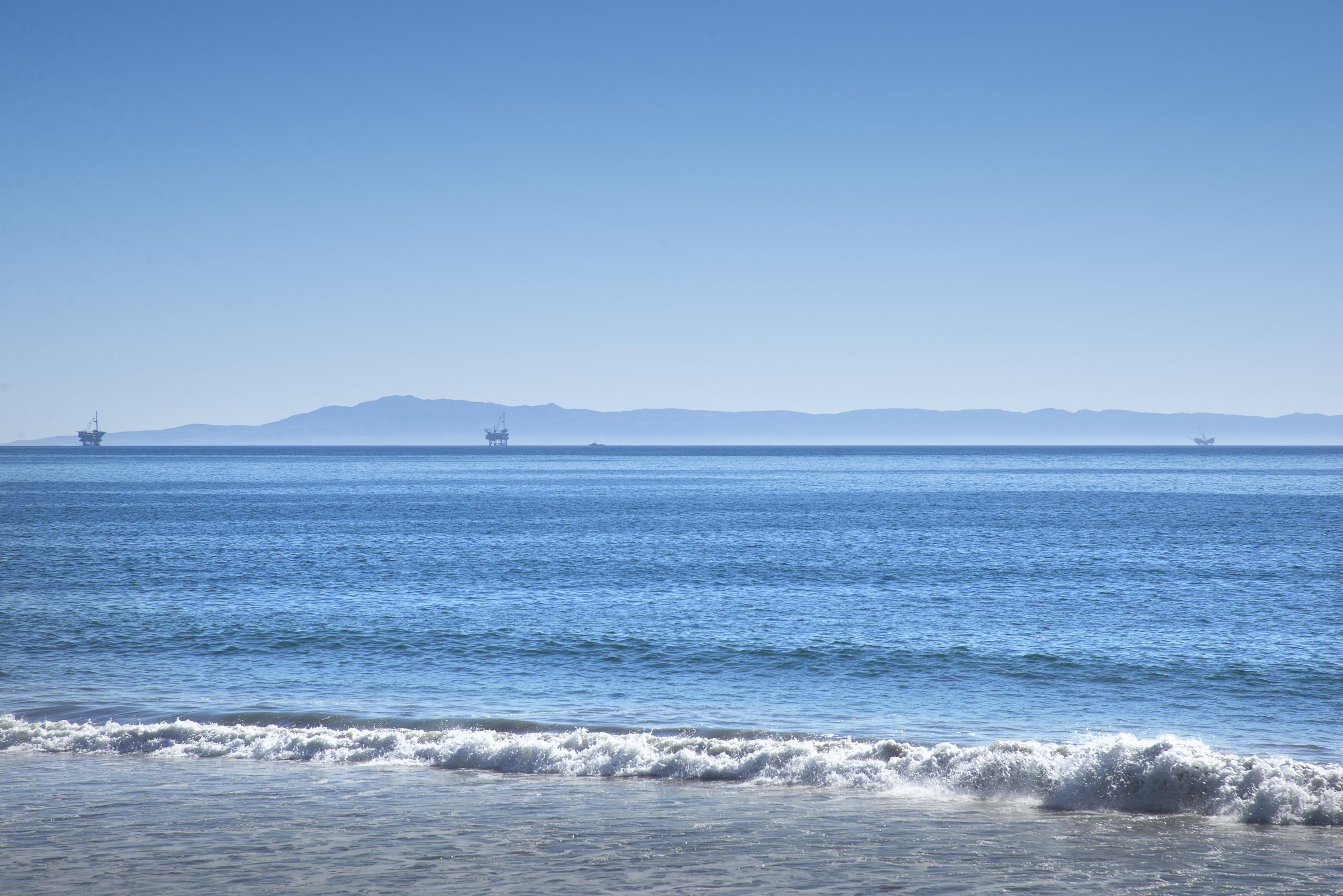 3393 Padaro Lane Carpinteria, CA 93013 - Photo 2 of 3 OceanView