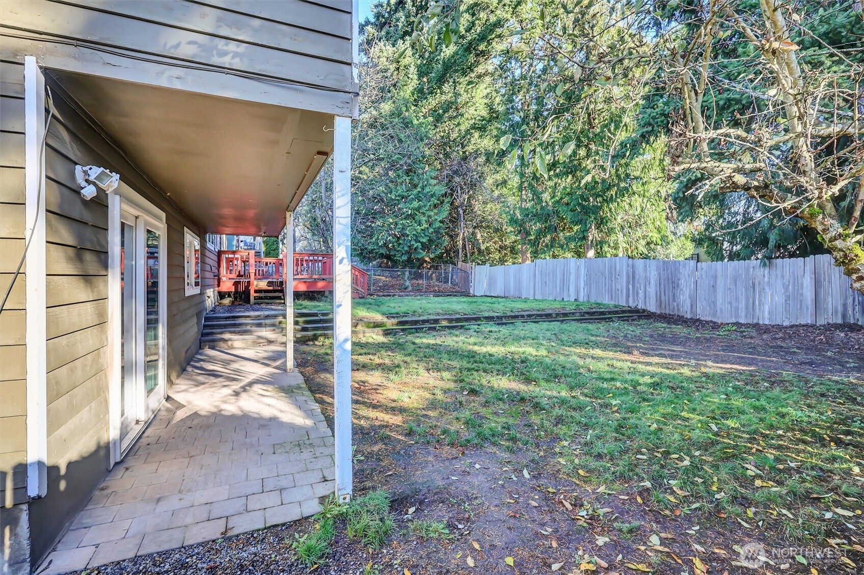 18518 131st Avenue Southeast Renton, WA 98058 - Photo 32 of 34 a view of outdoor space