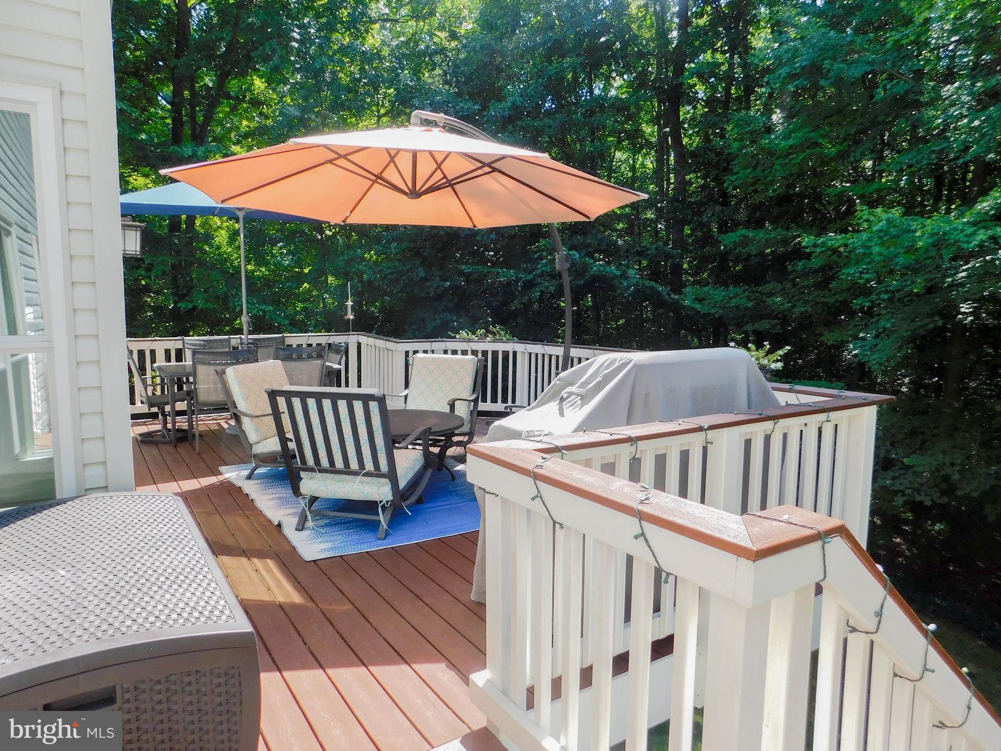 8545 Sinclair Mill Road Manassas, VA 20112 - Photo 19 of 26 Gallery Image 19