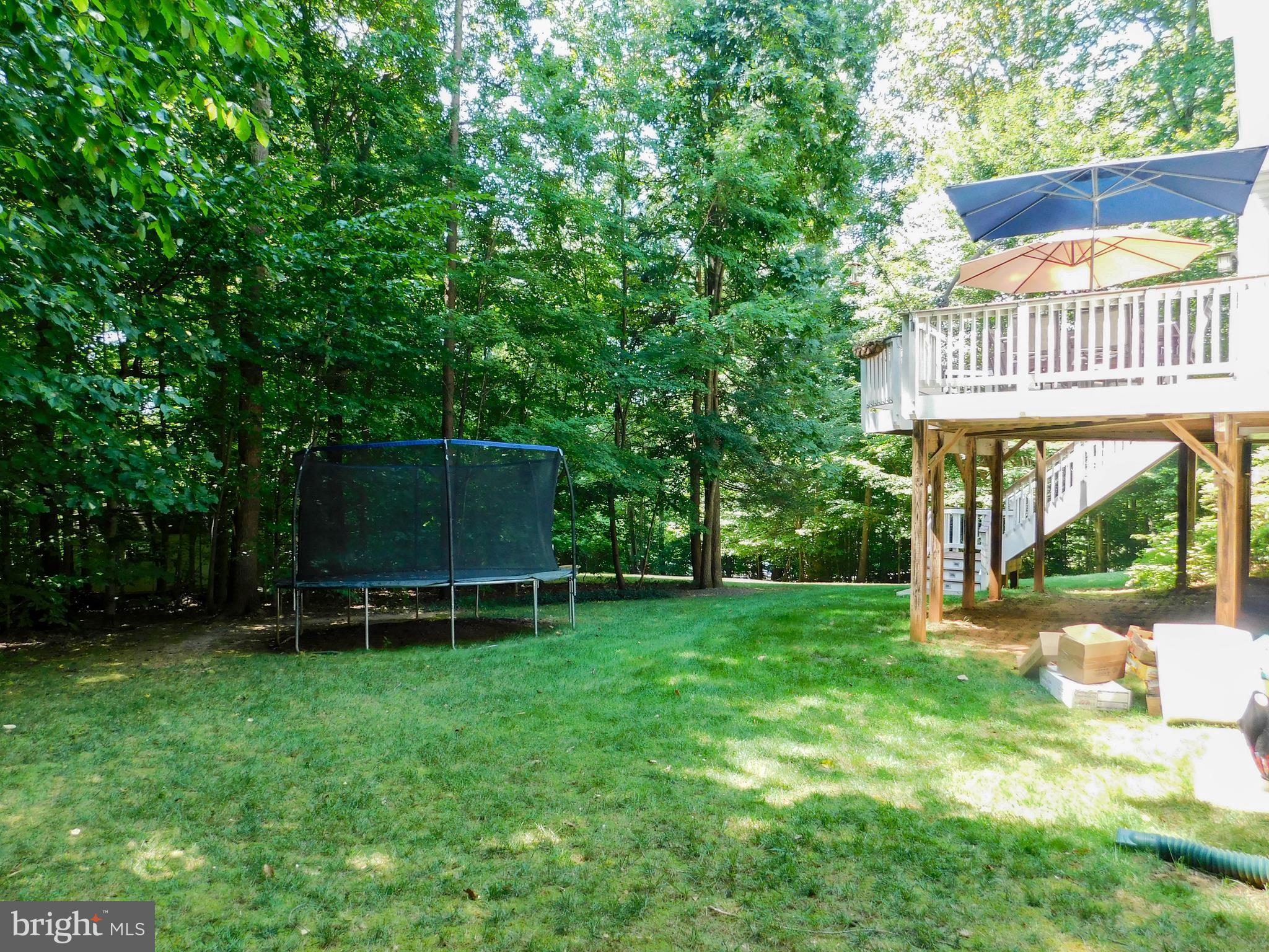 8545 Sinclair Mill Road Manassas, VA 20112 - Photo 21 of 26 Gallery Image 21