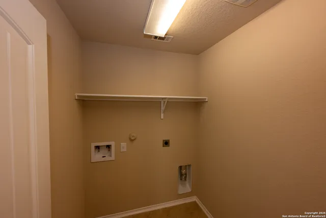 a view of small space