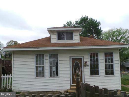 1307 Inverness Avenue Baltimore, MD 21230 - Photo 1 of 7 Exterior (Front)