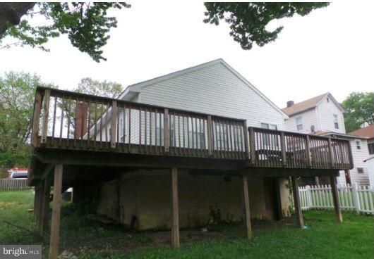 1307 Inverness Avenue Baltimore, MD 21230 - Photo 2 of 7 Exterior (General)