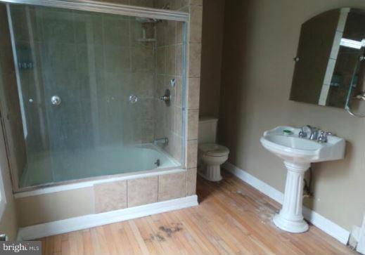 1307 Inverness Avenue Baltimore, MD 21230 - Photo 4 of 7 Interior (General)