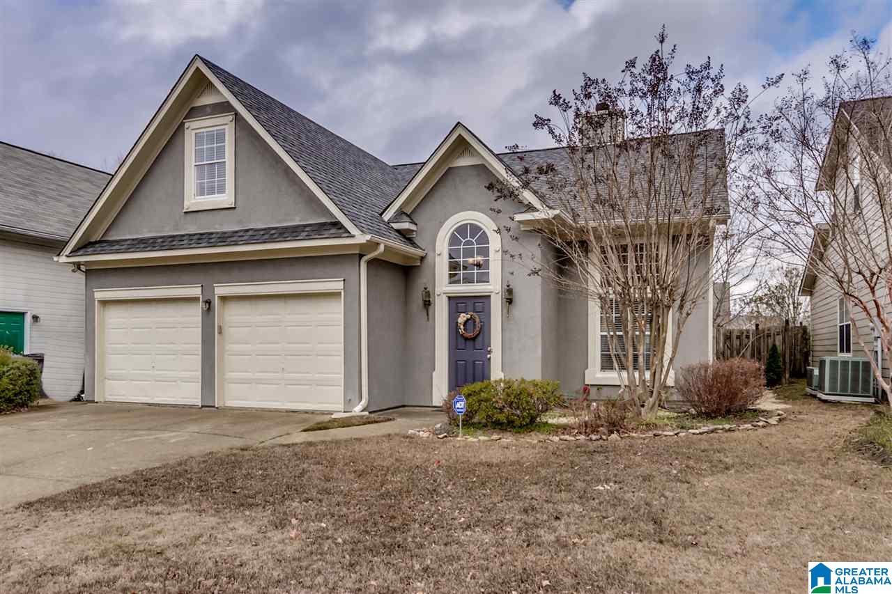1338 Deer Trail Road Birmingham, AL 35226 - Photo 1 of 28