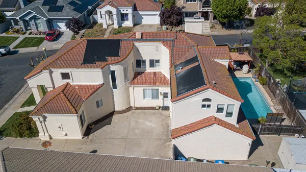 $758,000 | 9351 Lufkin Way, Elk Grove, CA 95758