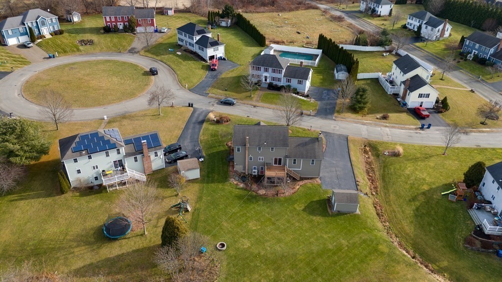 3 Jonathan Circle Rutland, MA 01543 - Photo 39 of 41 Gallery Image 39