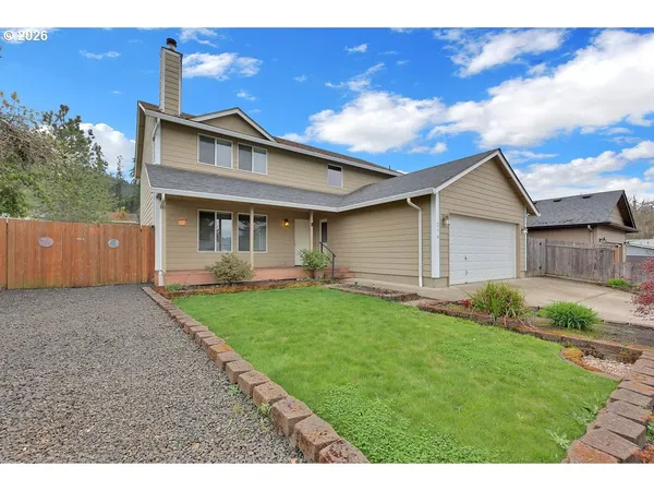 $539,000 | 279 South 71st Street, Springfield, OR 97478