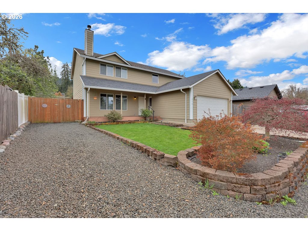 279 South 71st Street Springfield, OR 97478 - Photo 2 of 40