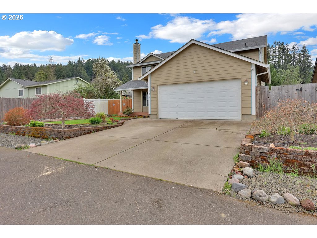 279 South 71st Street Springfield, OR 97478 - Photo 3 of 40