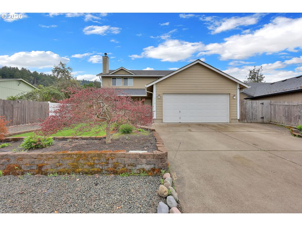 279 South 71st Street Springfield, OR 97478 - Photo 4 of 40