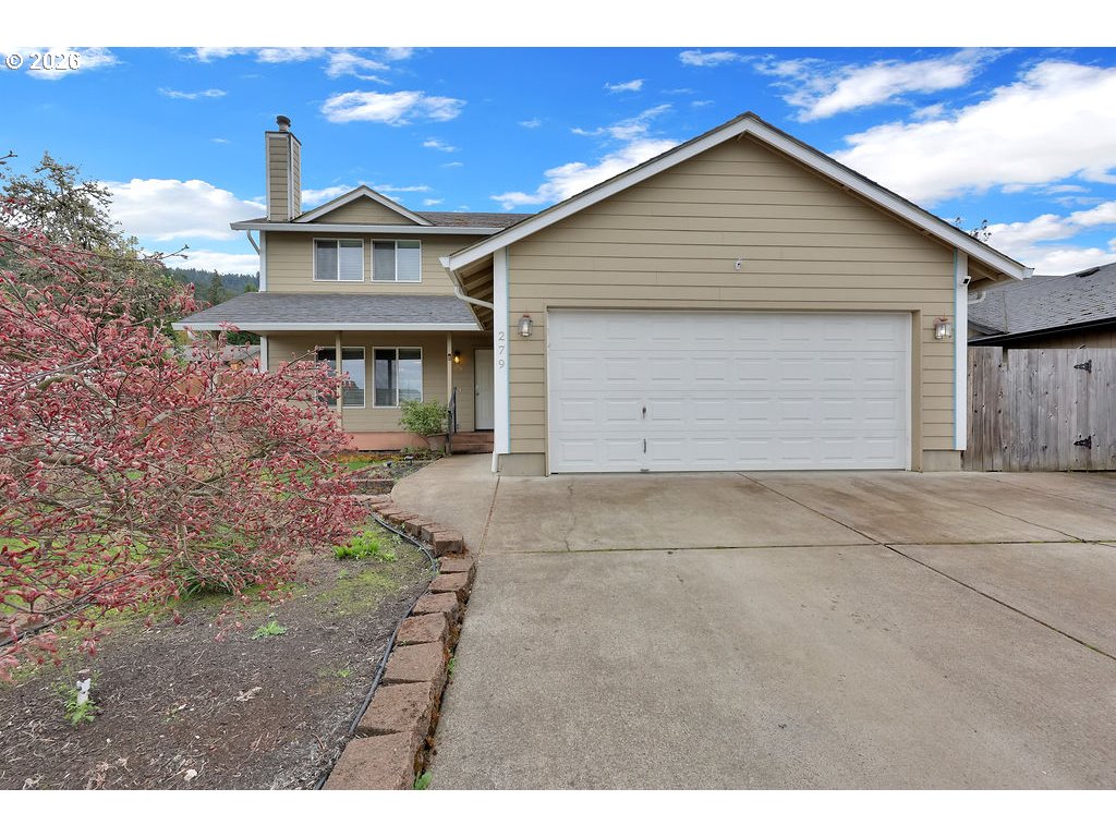 279 South 71st Street Springfield, OR 97478 - Photo 5 of 40