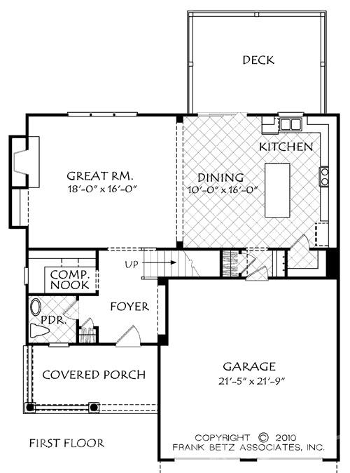 4801 Stack Road Monroe, NC 28112 - Photo 2 of 3