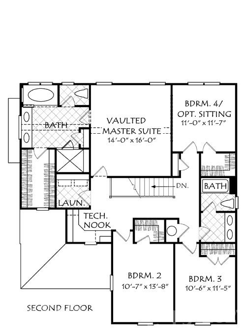 4801 Stack Road Monroe, NC 28112 - Photo 3 of 3