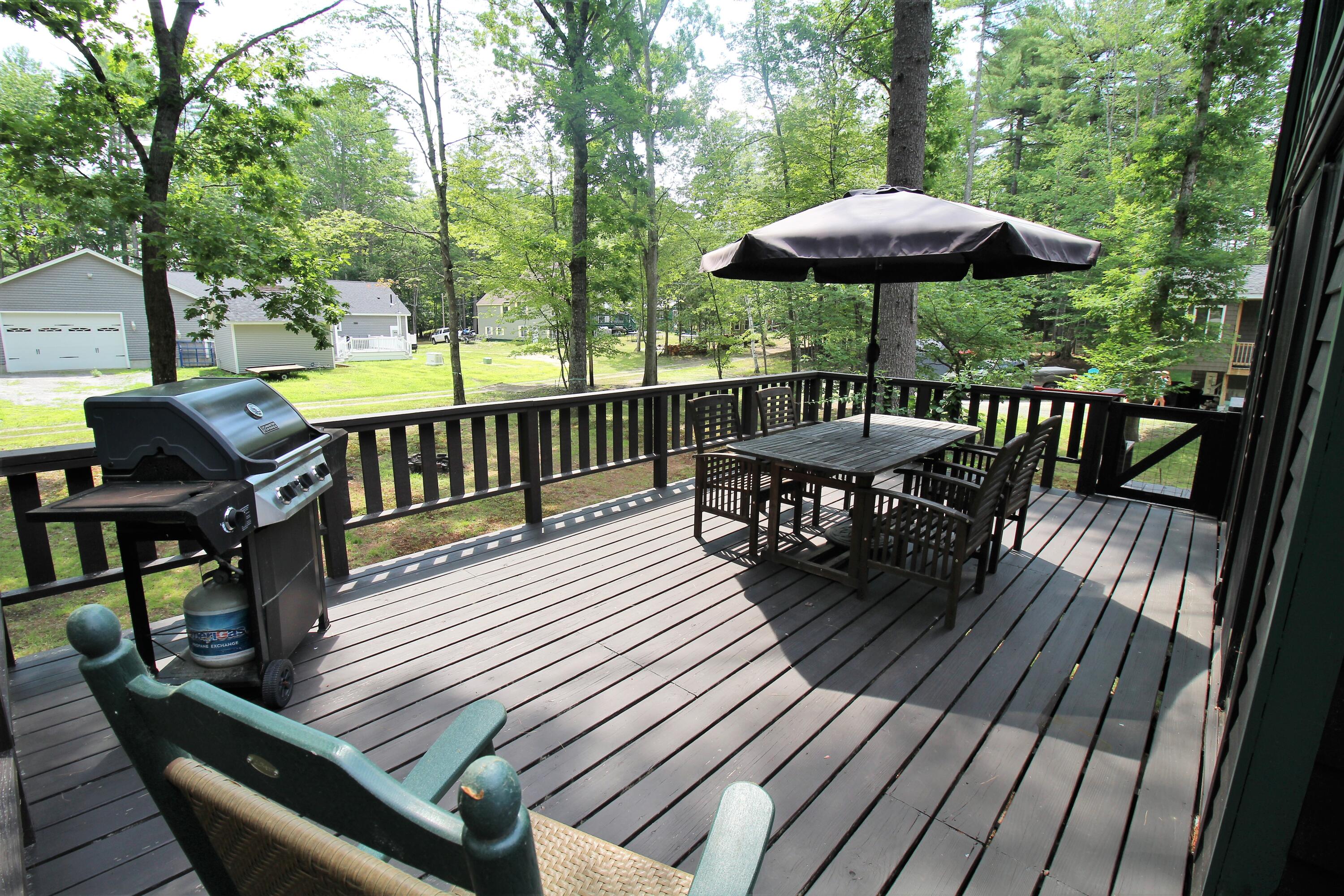 280 Thompson Point Road Naples, ME 04055 - Photo 53 of 87 16.0