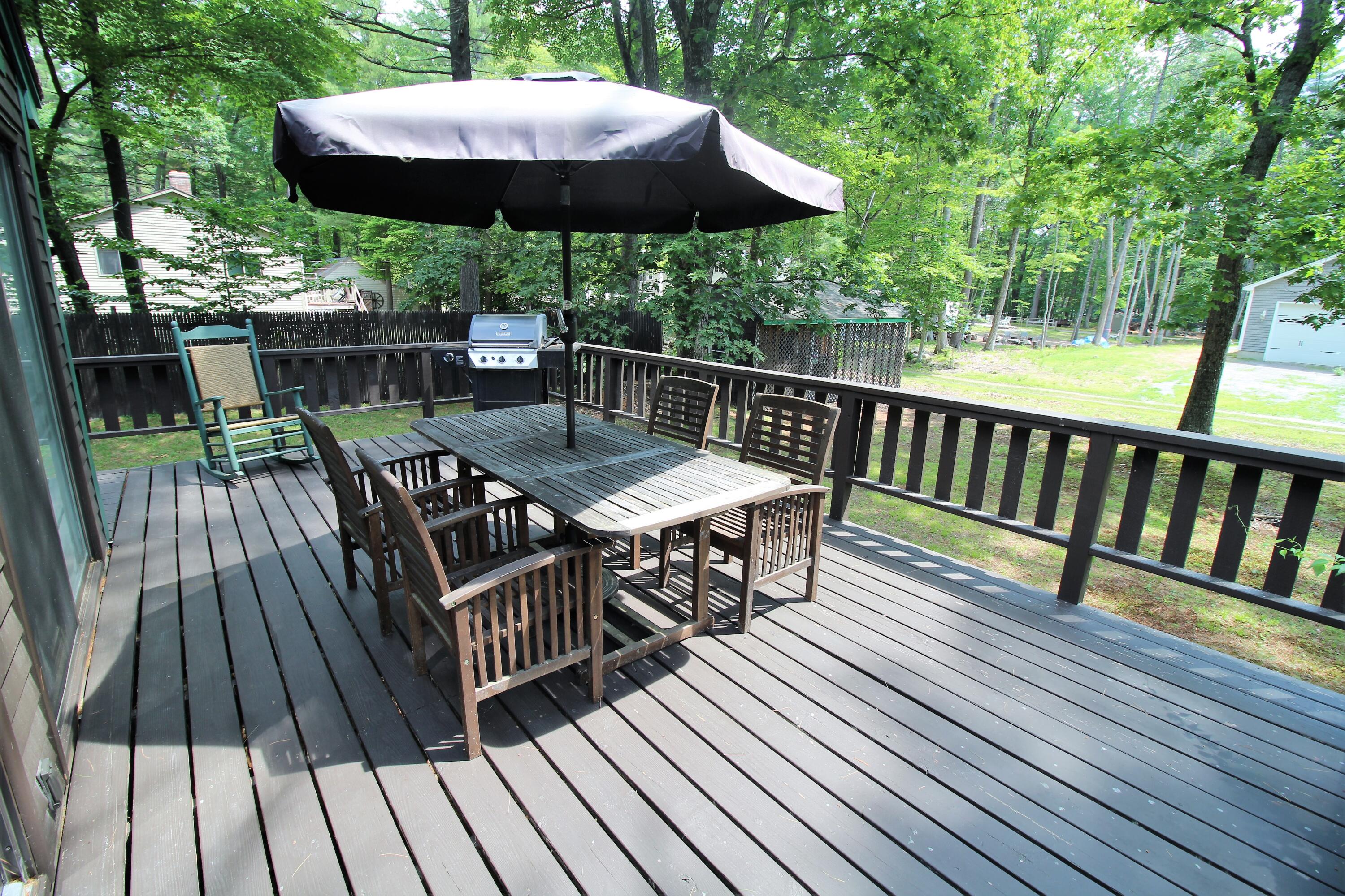 280 Thompson Point Road Naples, ME 04055 - Photo 54 of 87 16.1