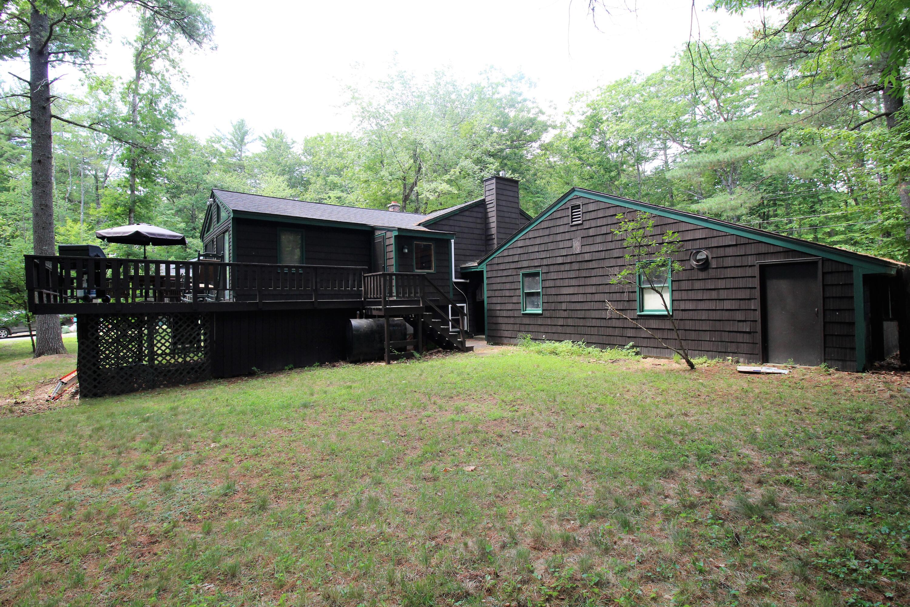 280 Thompson Point Road Naples, ME 04055 - Photo 55 of 87 17.0