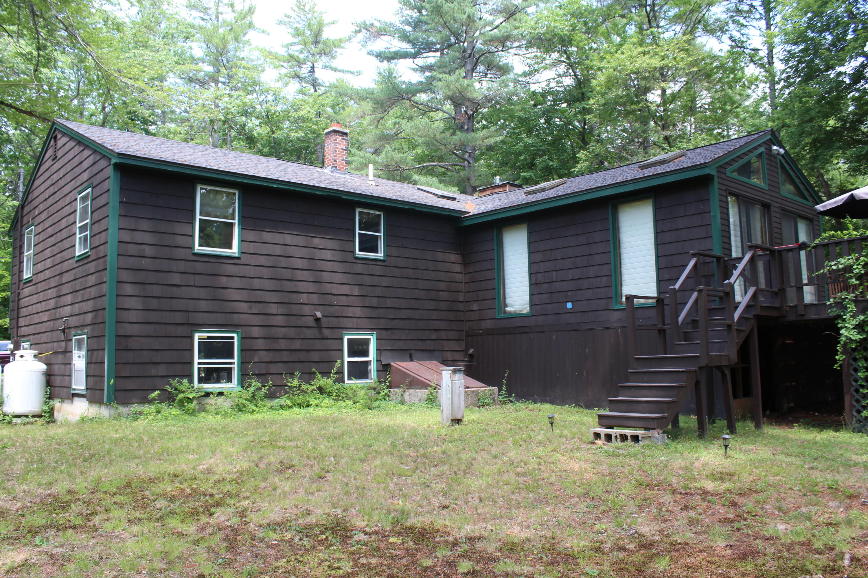 280 Thompson Point Road Naples, ME 04055 - Photo 56 of 87 17.1