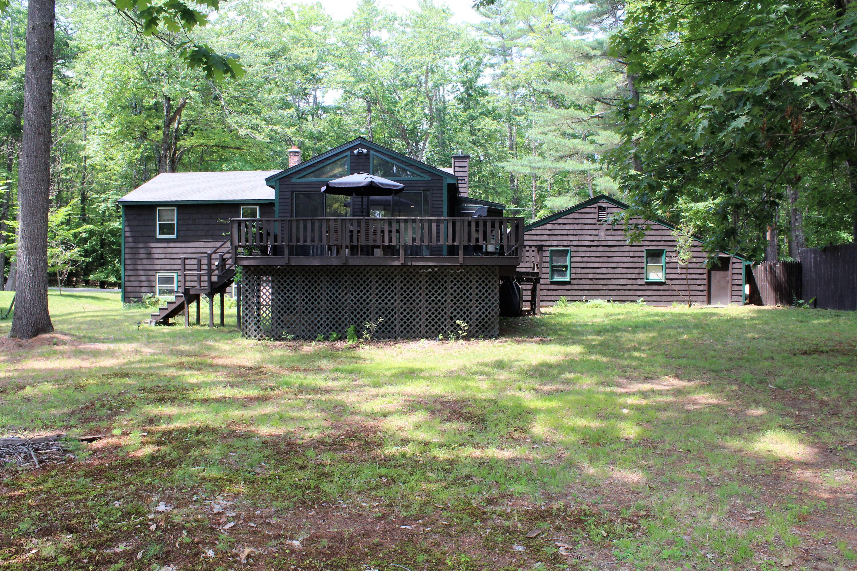 280 Thompson Point Road Naples, ME 04055 - Photo 58 of 87 17.3