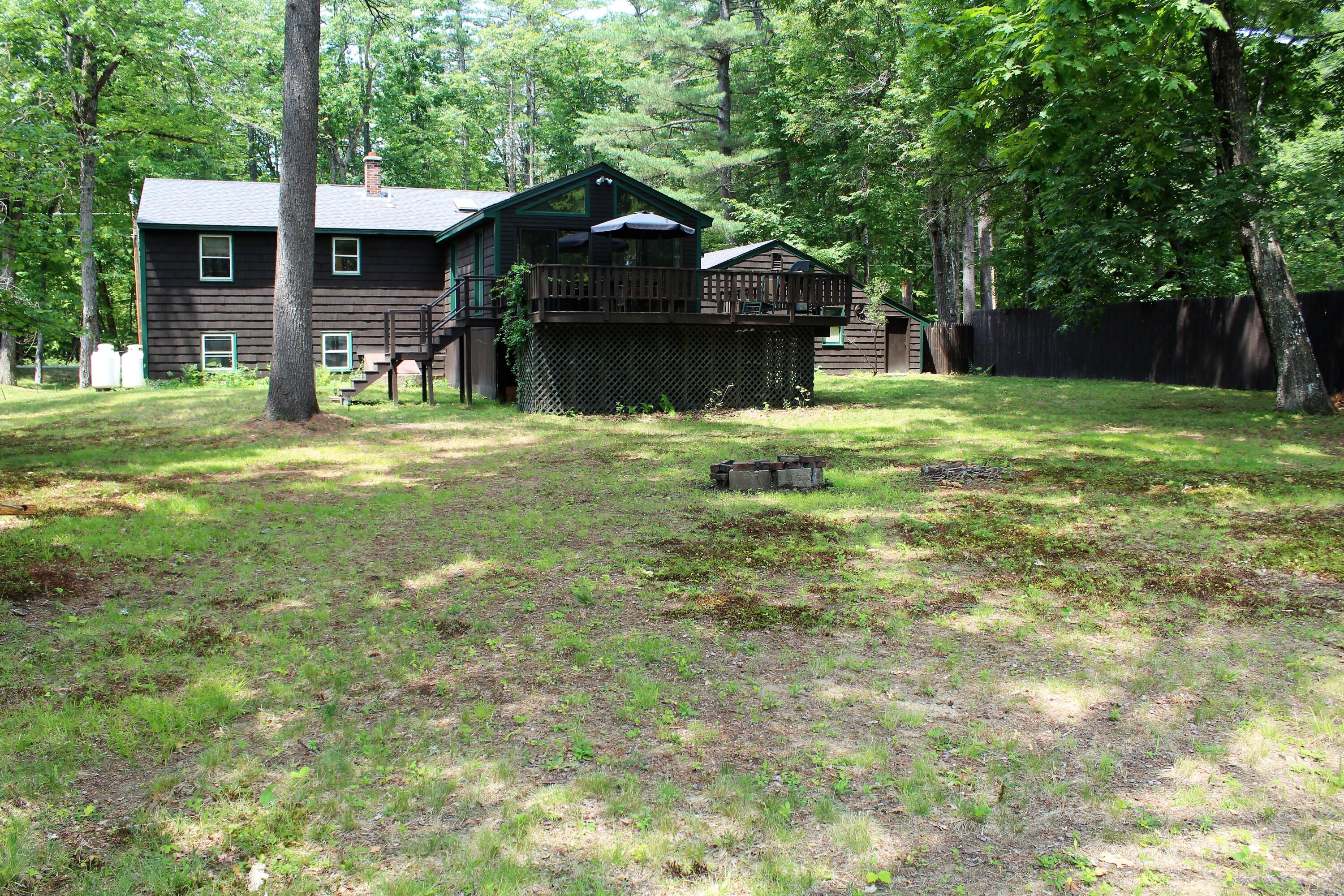 280 Thompson Point Road Naples, ME 04055 - Photo 59 of 87 17.4