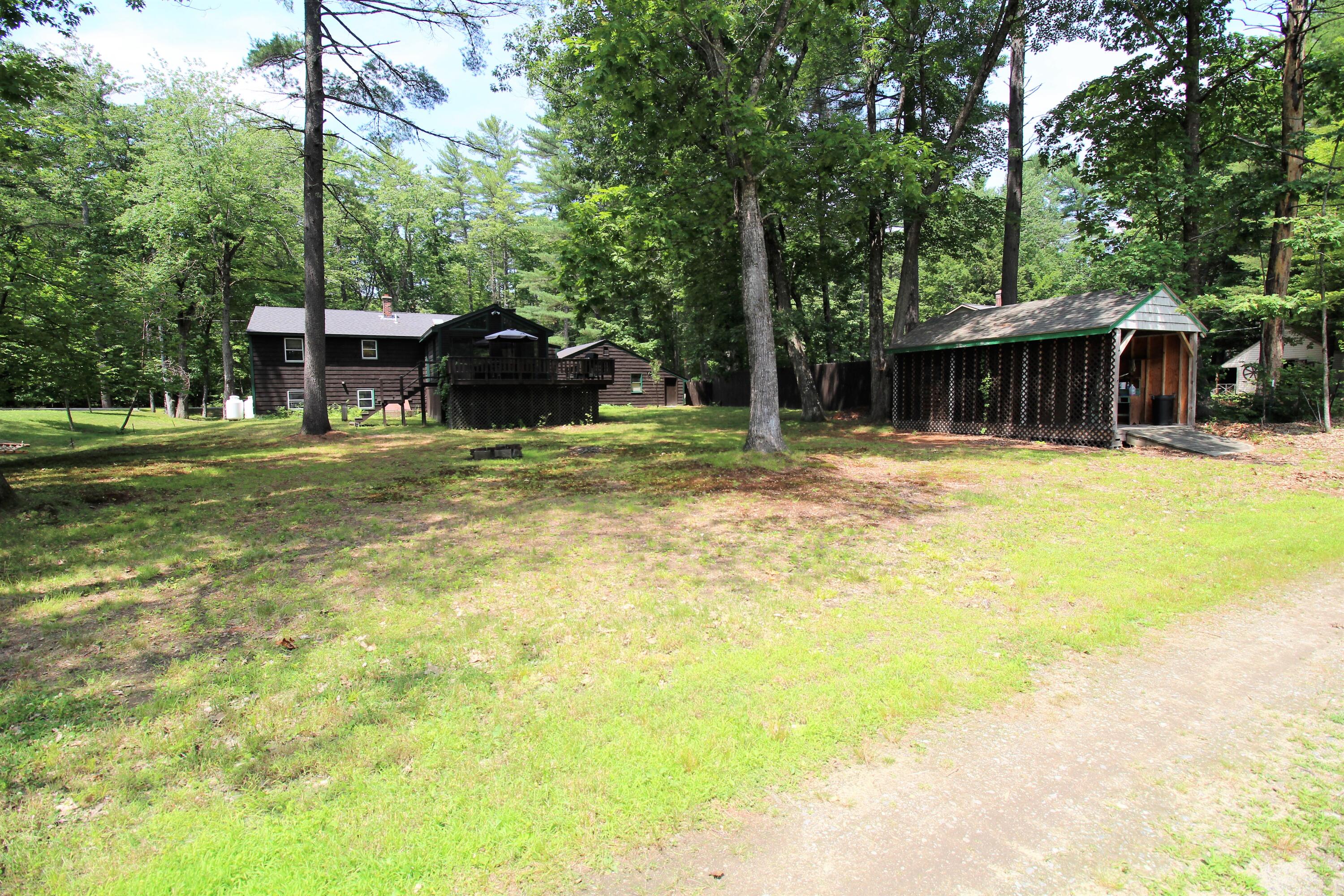 280 Thompson Point Road Naples, ME 04055 - Photo 60 of 87 17.5