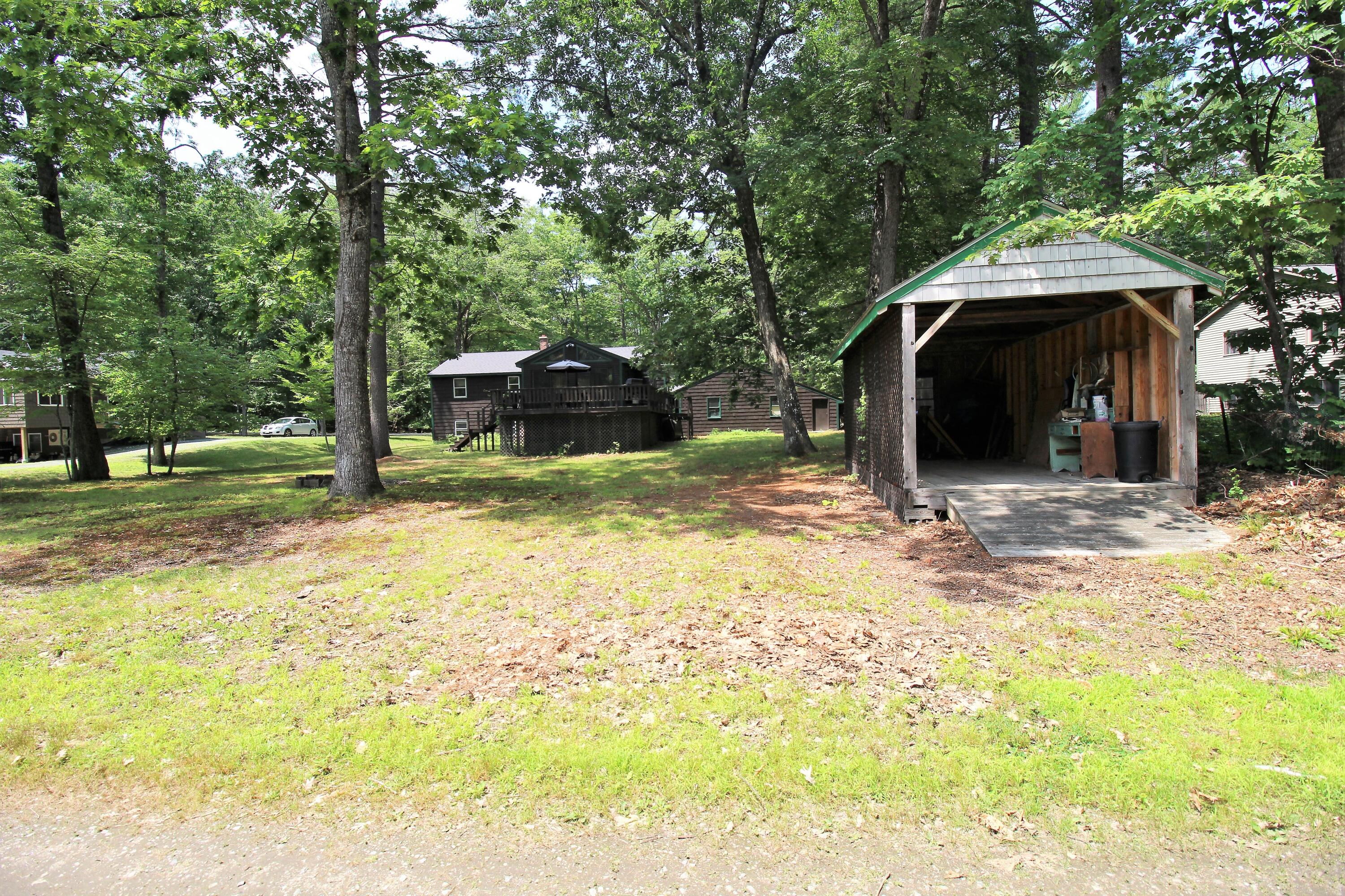 280 Thompson Point Road Naples, ME 04055 - Photo 61 of 87 17.6