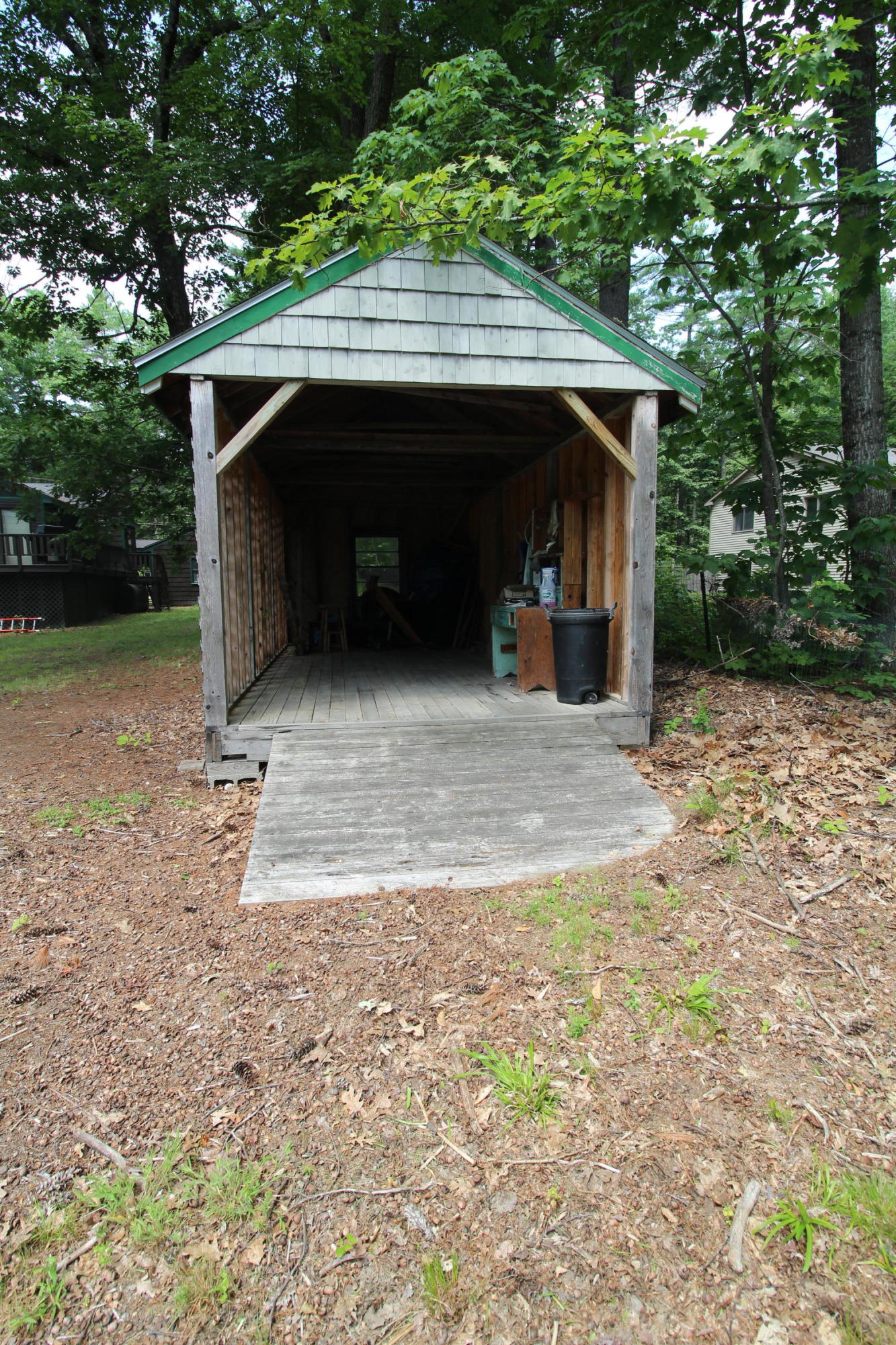 280 Thompson Point Road Naples, ME 04055 - Photo 63 of 87 17.8