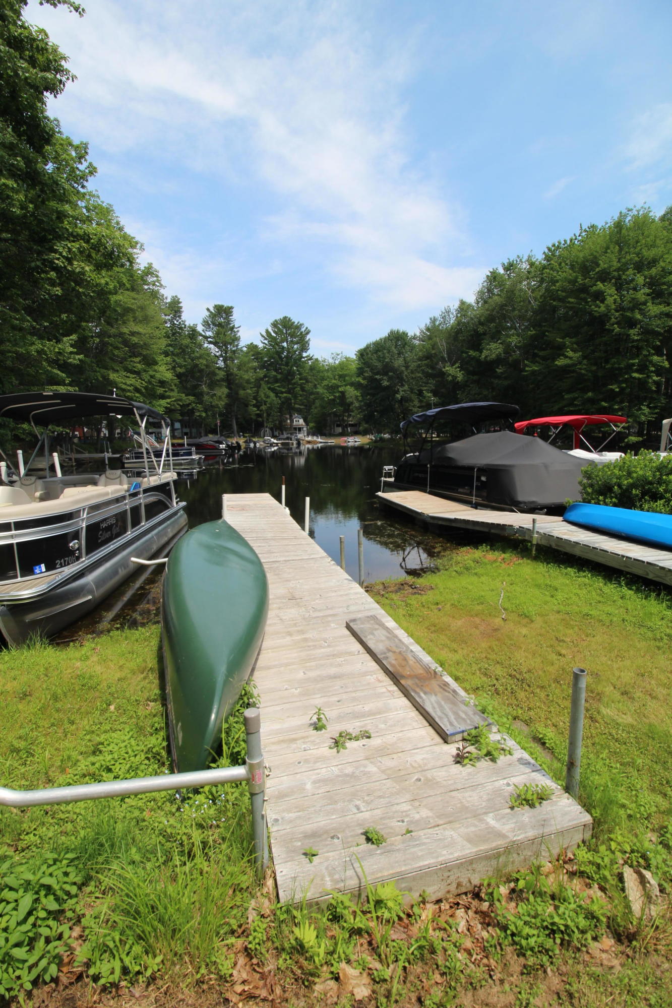 280 Thompson Point Road Naples, ME 04055 - Photo 72 of 87 18.3