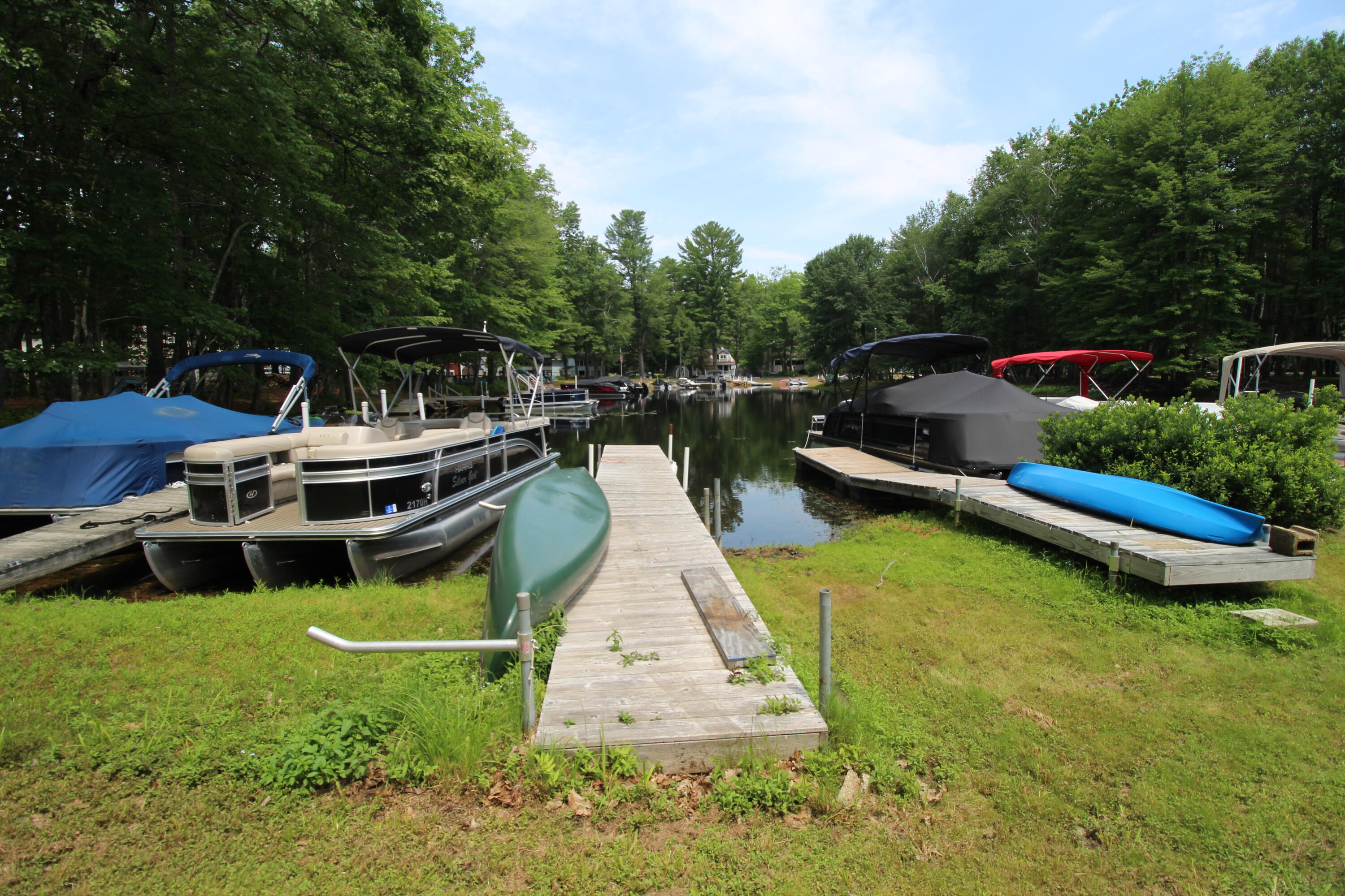 280 Thompson Point Road Naples, ME 04055 - Photo 73 of 87 18.4