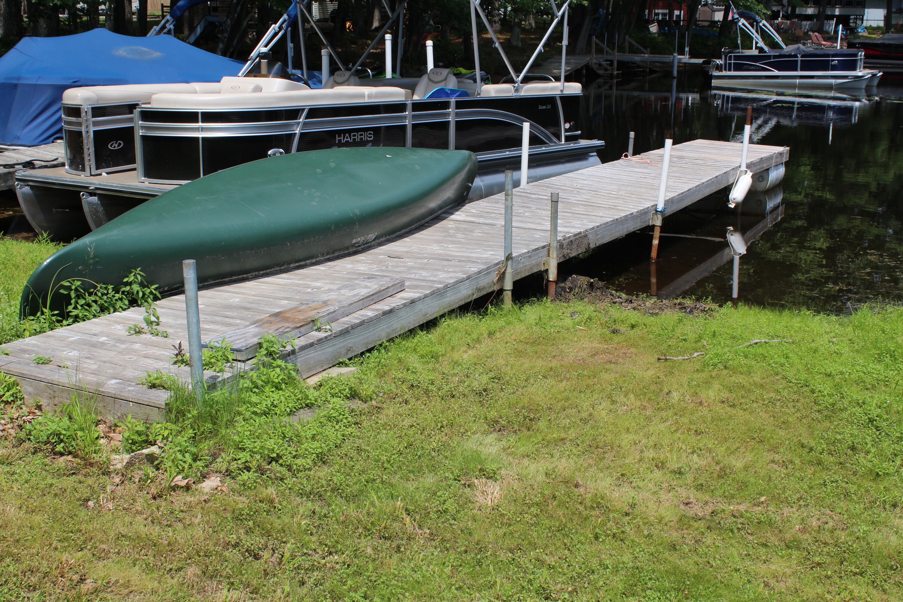 280 Thompson Point Road Naples, ME 04055 - Photo 75 of 87 18.6