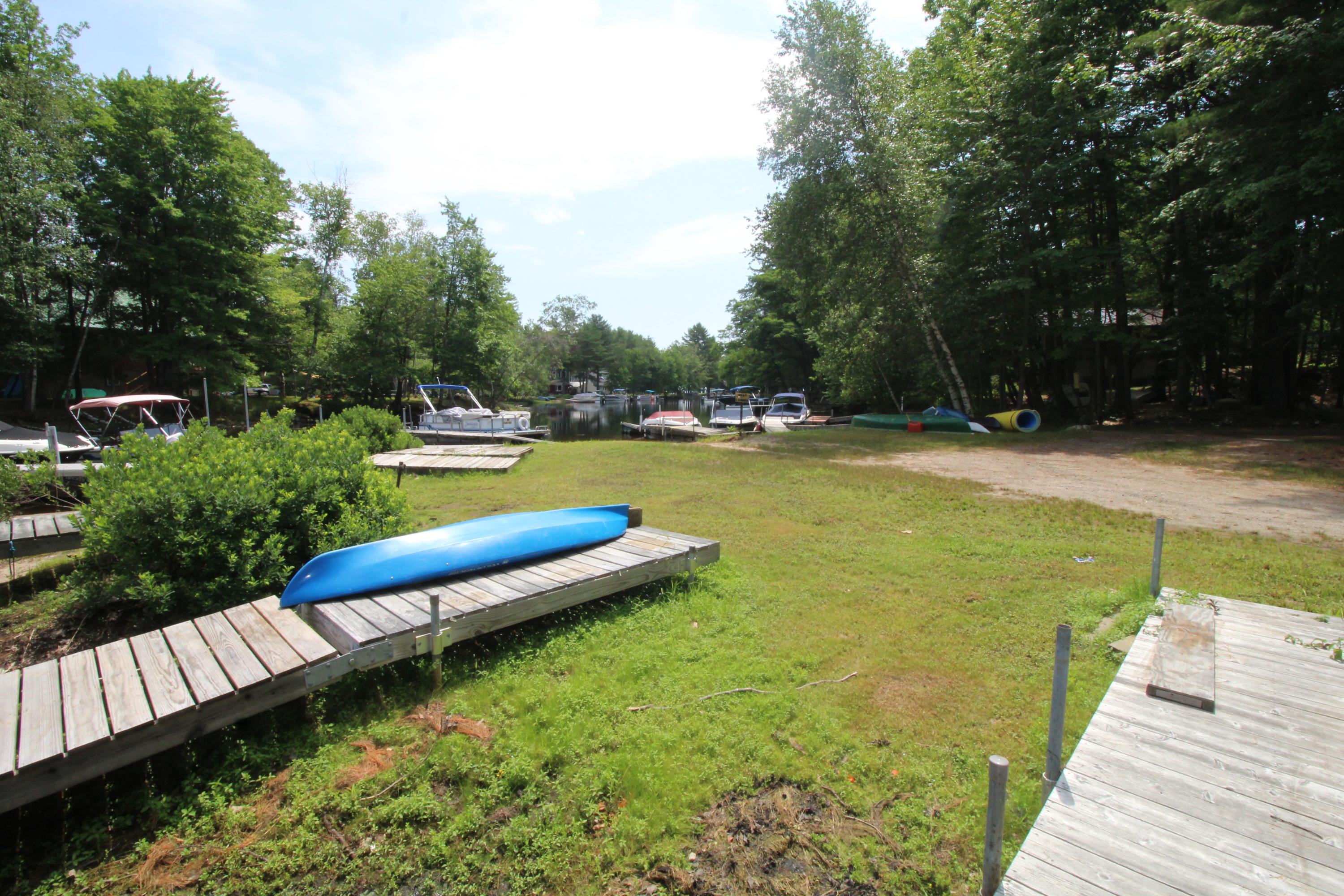 280 Thompson Point Road Naples, ME 04055 - Photo 77 of 87 18.8