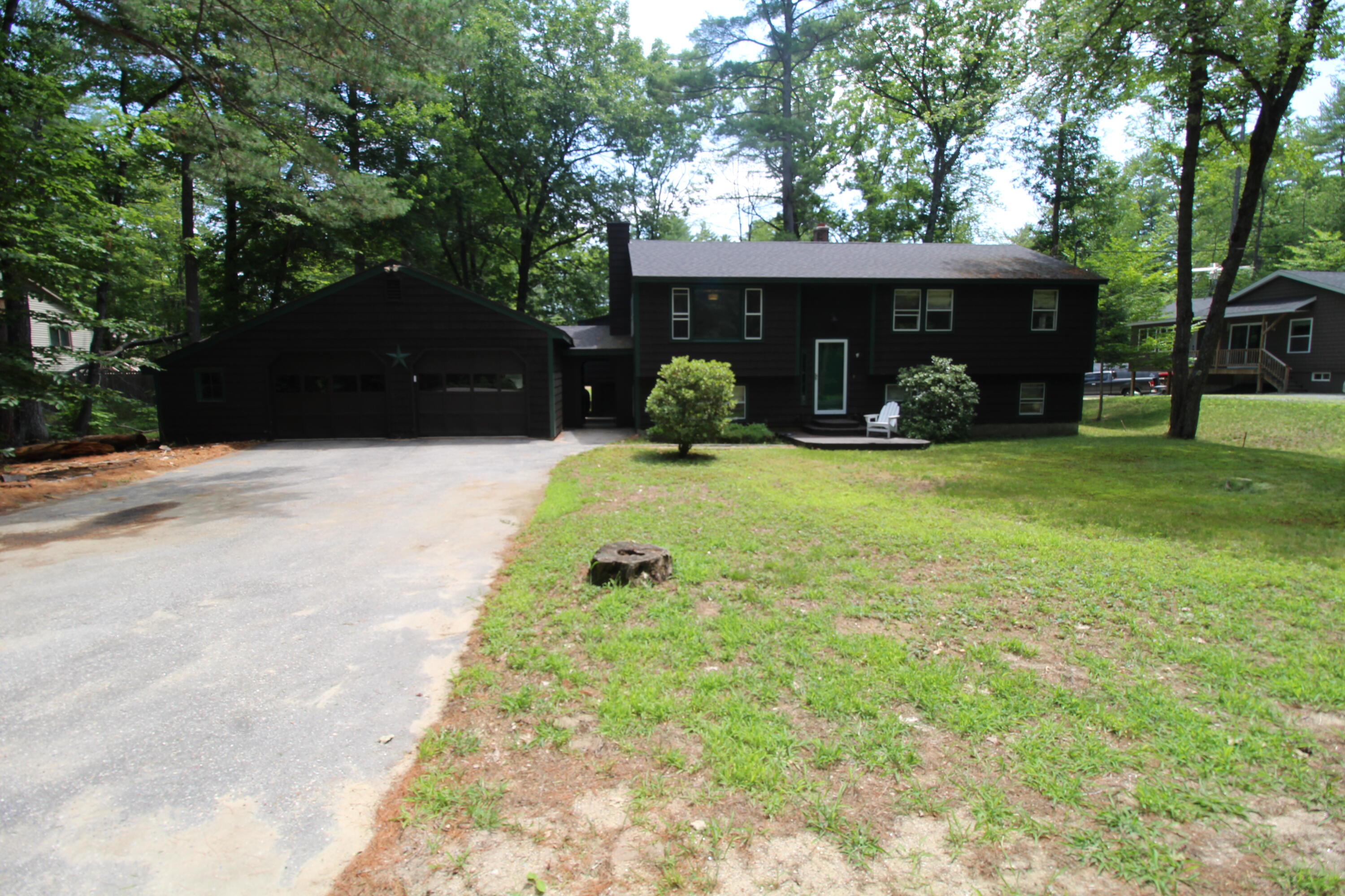 280 Thompson Point Road Naples, ME 04055 - Photo 84 of 87 19.3