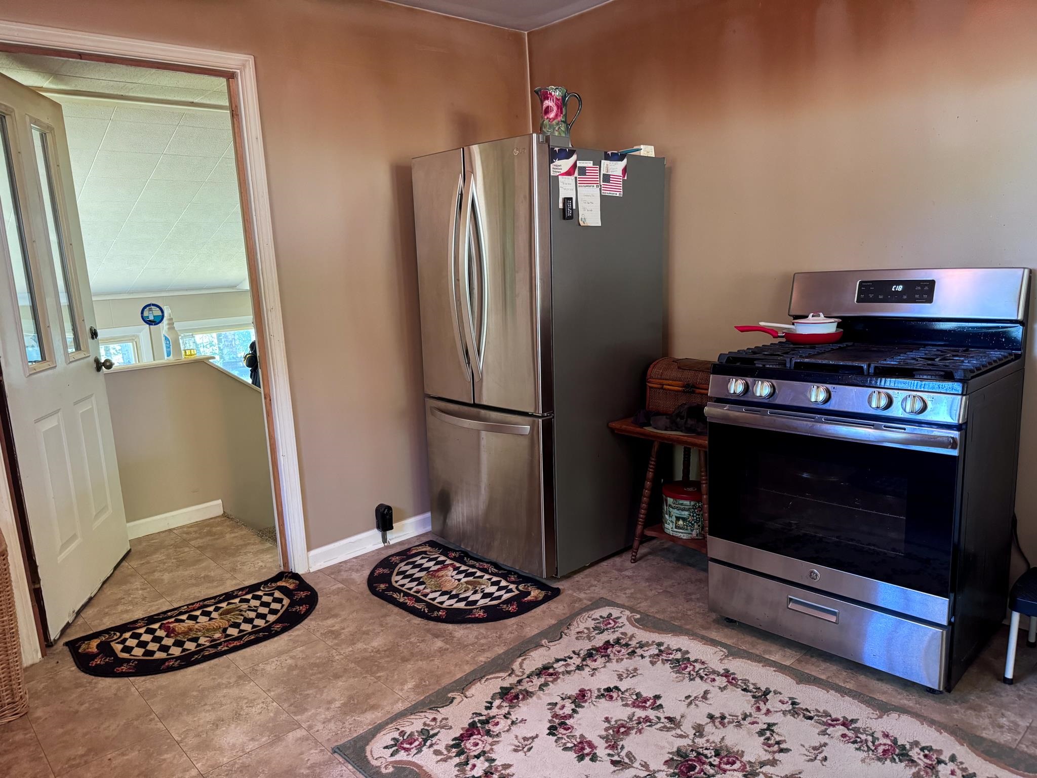 2541 West Lily Lake Road Harrison, MI 48625 - Photo 9 of 31