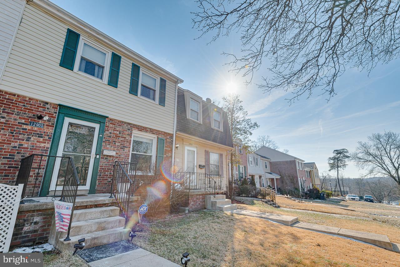 12905 Claxton Drive, Unit 1B Laurel, MD 20708 - Photo 3 of 44 Welcome home!