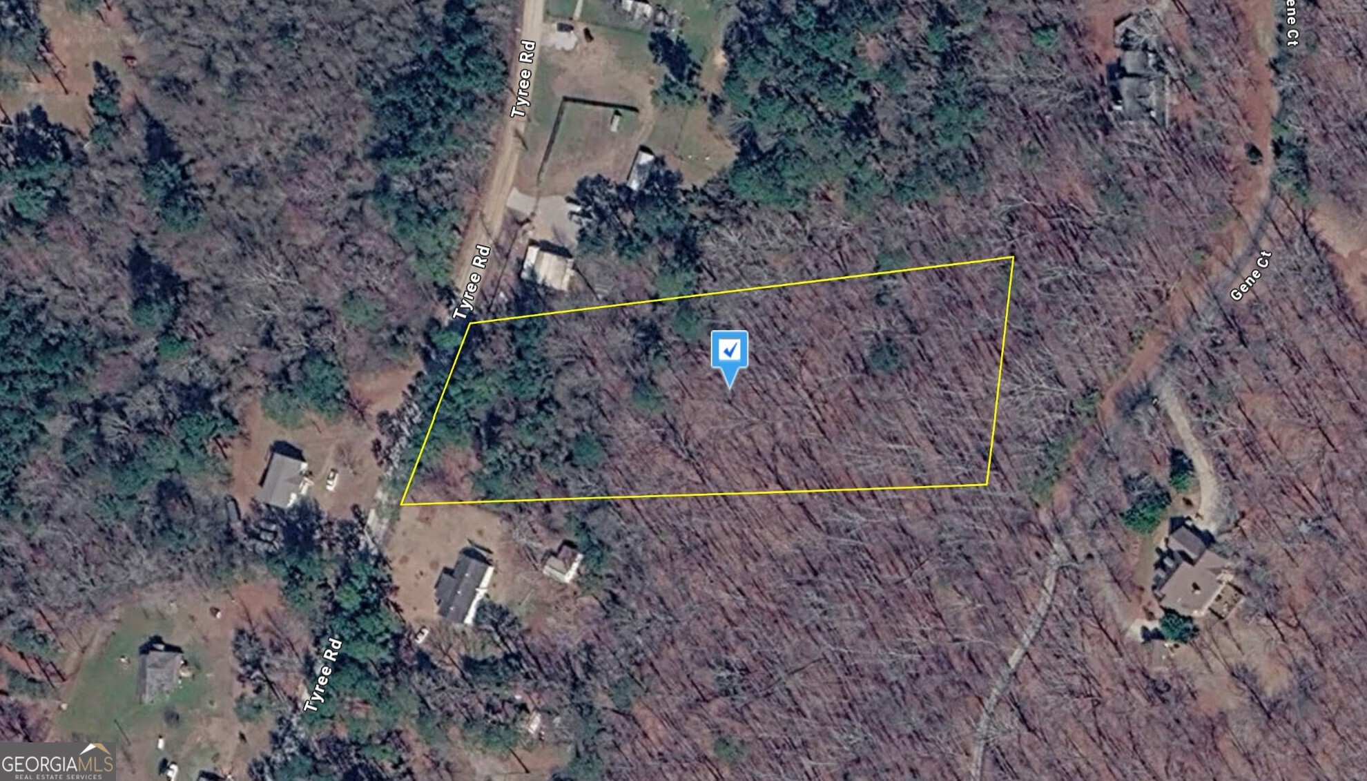 7090 Tyree Road Winston, GA 30187 - Photo 1 of 5