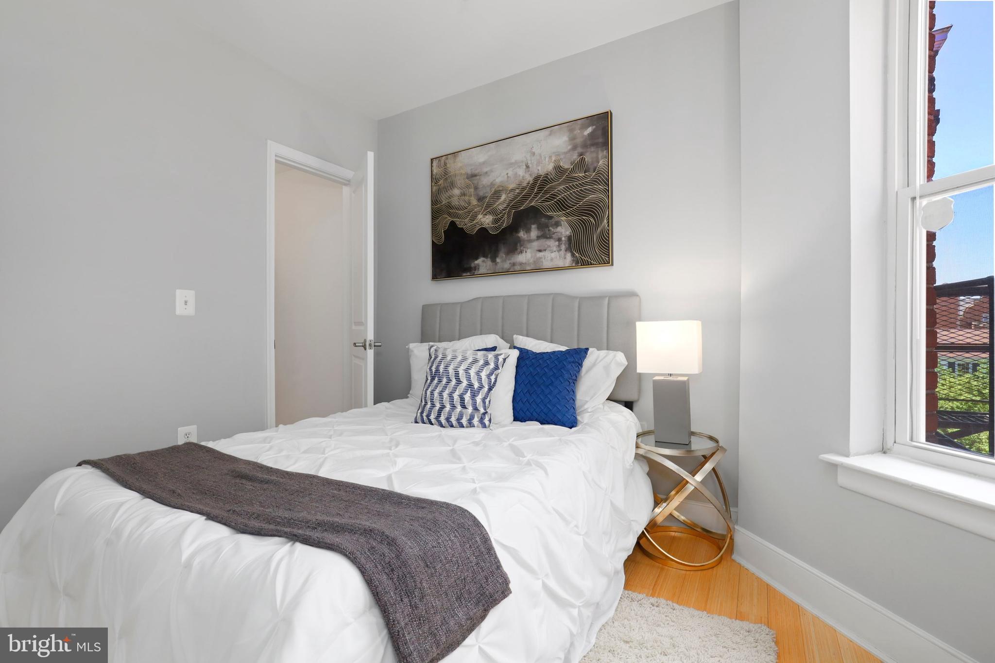 1108 Columbia Road Northwest, Unit 304 Washington, DC 20009 - Photo 18 of 22