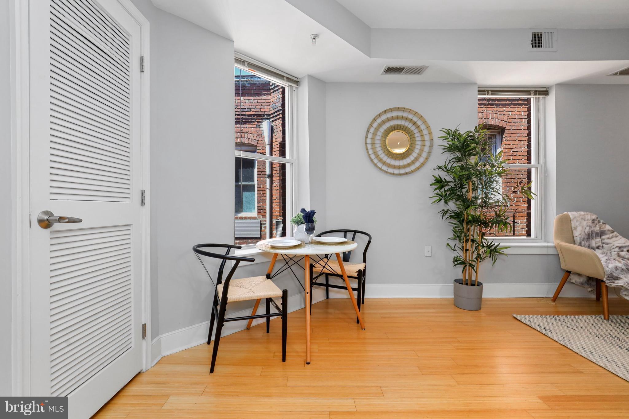 1108 Columbia Road Northwest, Unit 304 Washington, DC 20009 - Photo 3 of 22