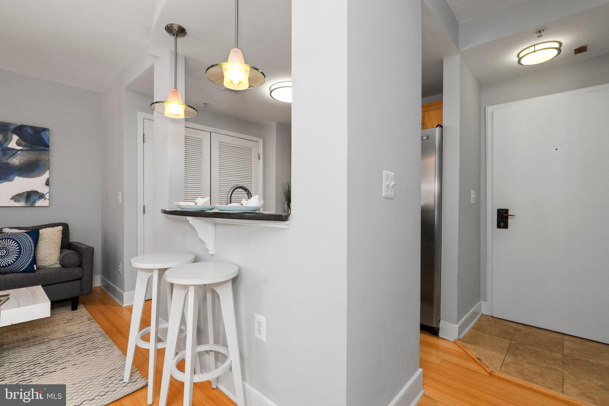 1108 Columbia Road Northwest, Unit 304 Washington, DC 20009 - Photo 8 of 22
