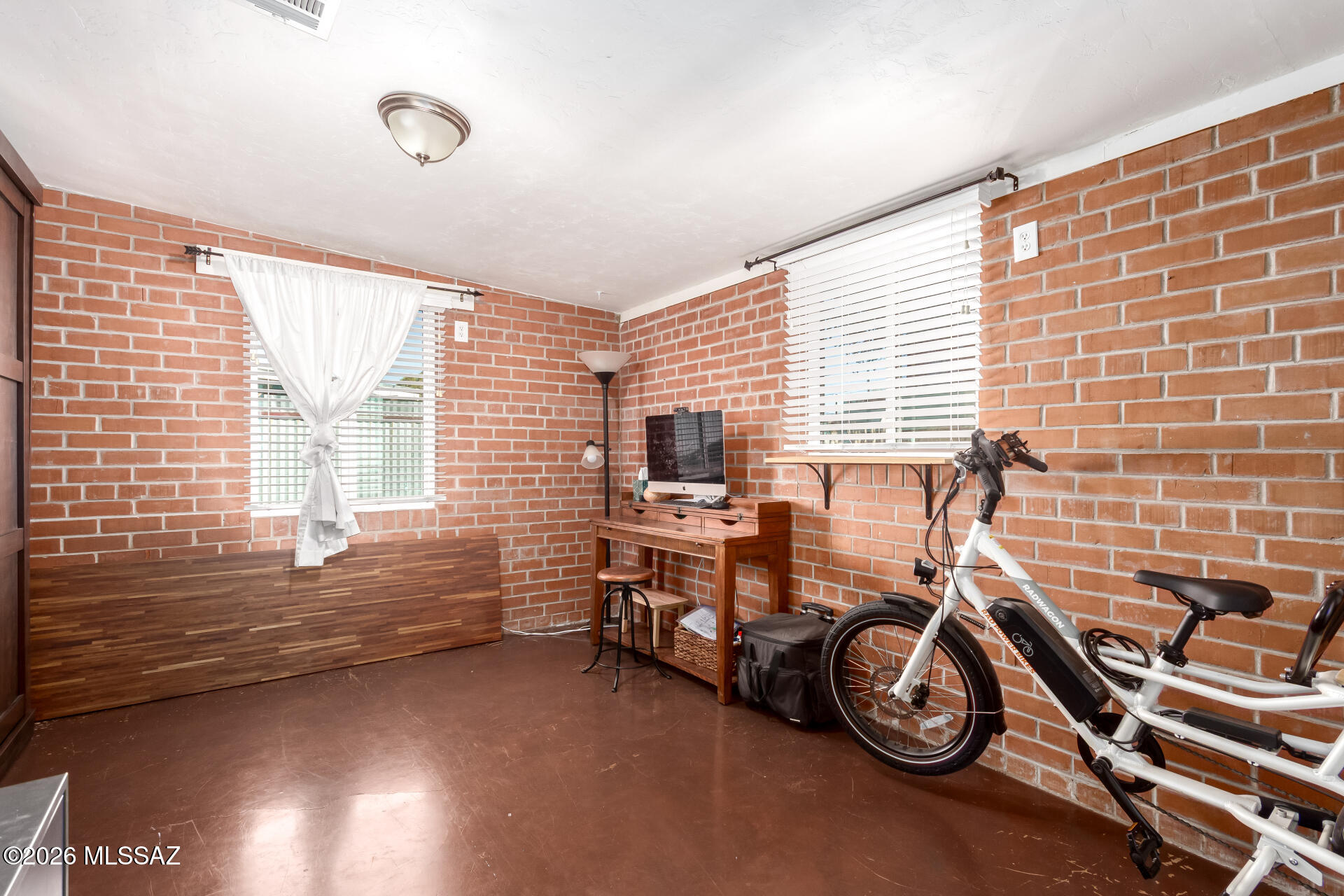 2214 North Richey Boulevard Tucson, AZ 85716 - Photo 27 of 33