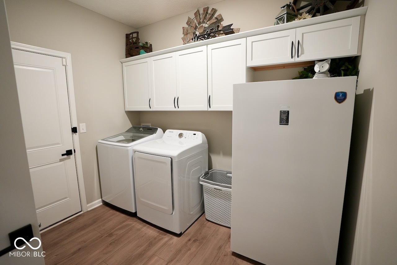 1553 Crabapple Road Franklin, IN 46131 - Photo 12 of 32