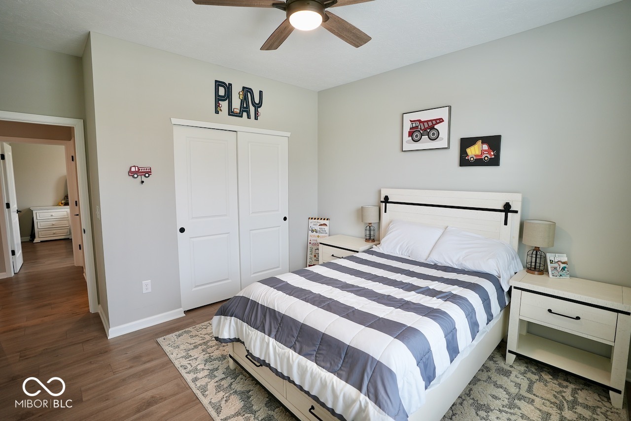 1553 Crabapple Road Franklin, IN 46131 - Photo 18 of 32