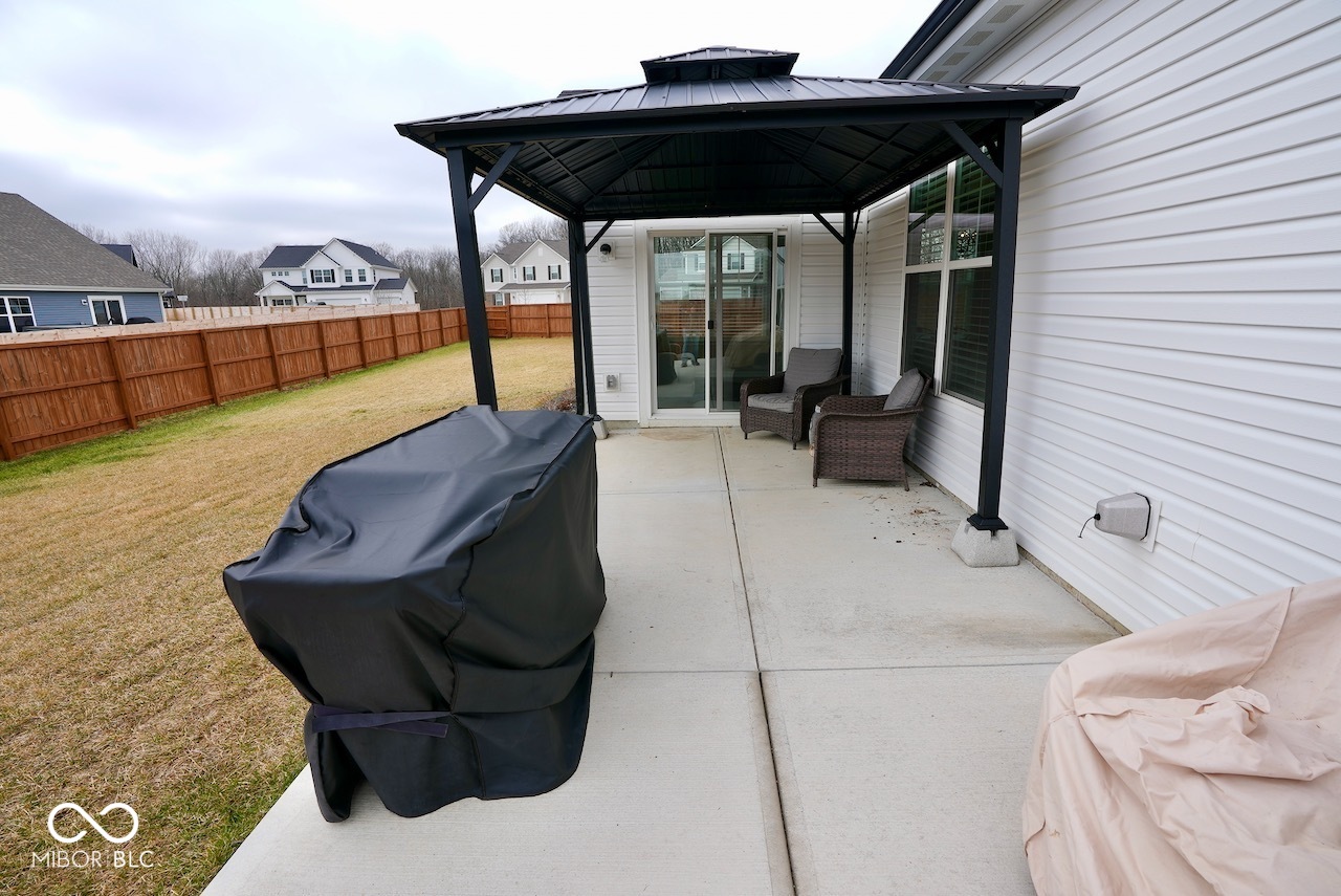 1553 Crabapple Road Franklin, IN 46131 - Photo 28 of 32