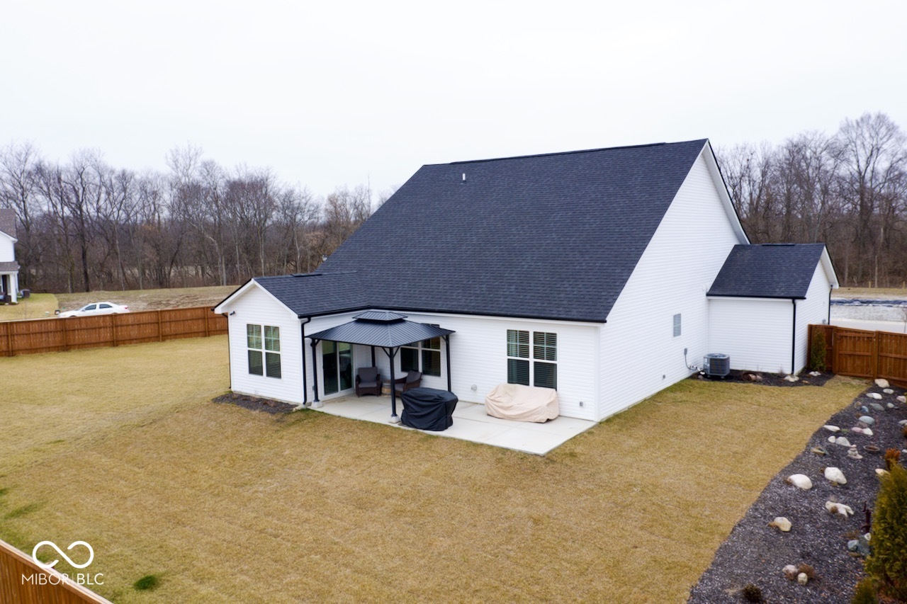 1553 Crabapple Road Franklin, IN 46131 - Photo 29 of 32