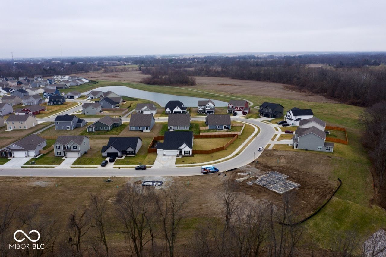 1553 Crabapple Road Franklin, IN 46131 - Photo 4 of 32